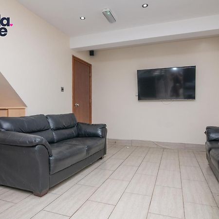Kunda House Dawlish Villa Birmingham Ngoại thất bức ảnh