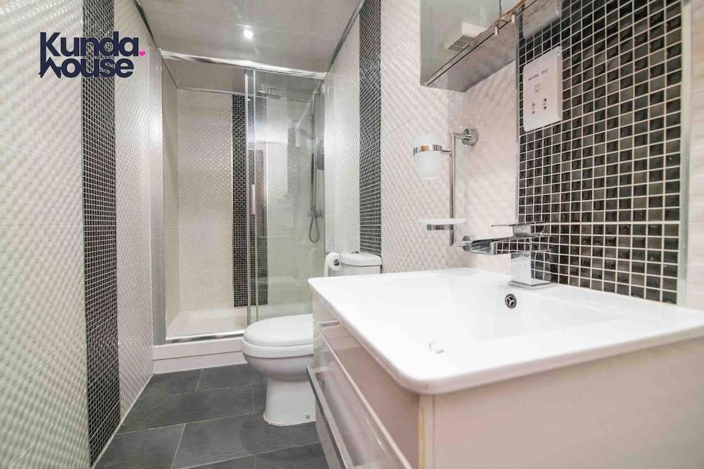 Kunda House Dawlish Villa Birmingham Ngoại thất bức ảnh