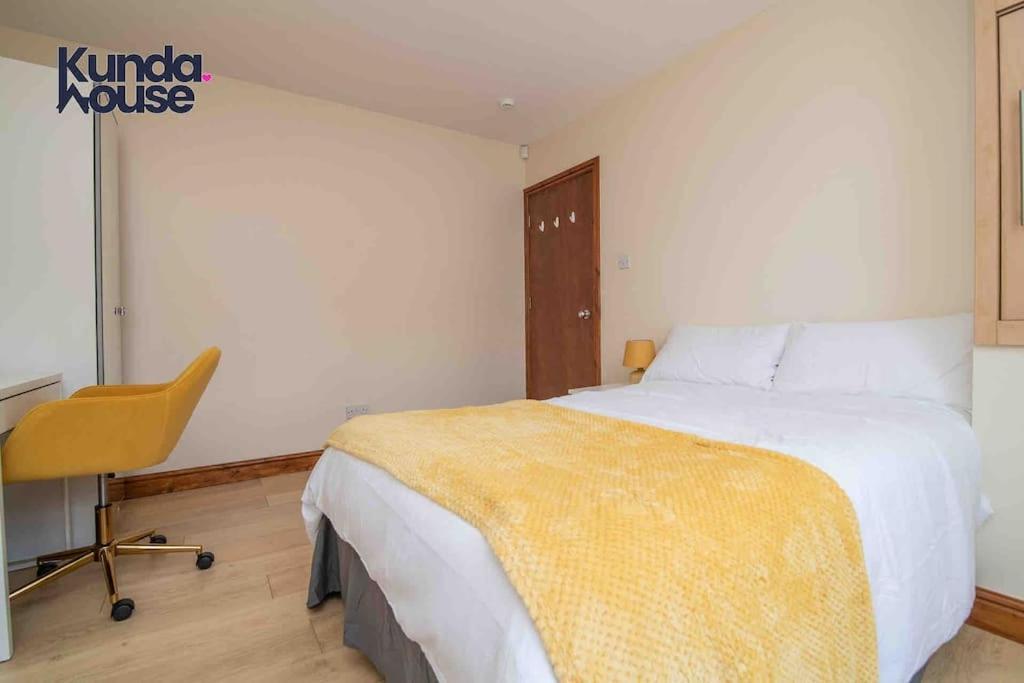 Kunda House Dawlish Villa Birmingham Ngoại thất bức ảnh