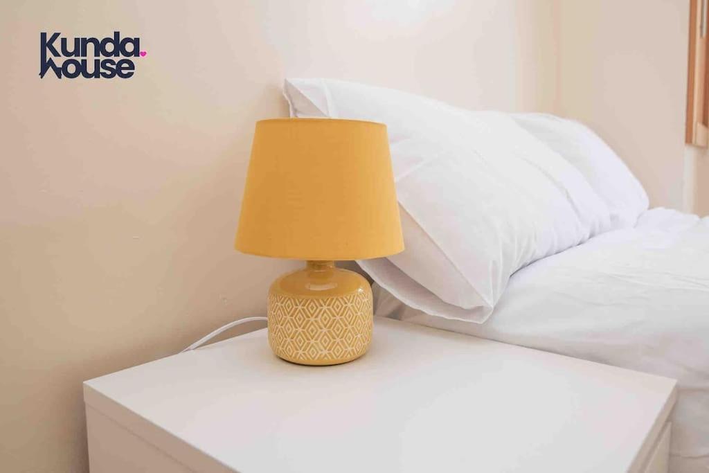 Kunda House Dawlish Villa Birmingham Ngoại thất bức ảnh