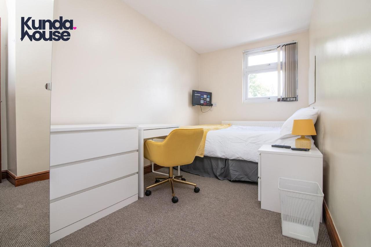 Kunda House Dawlish Villa Birmingham Ngoại thất bức ảnh