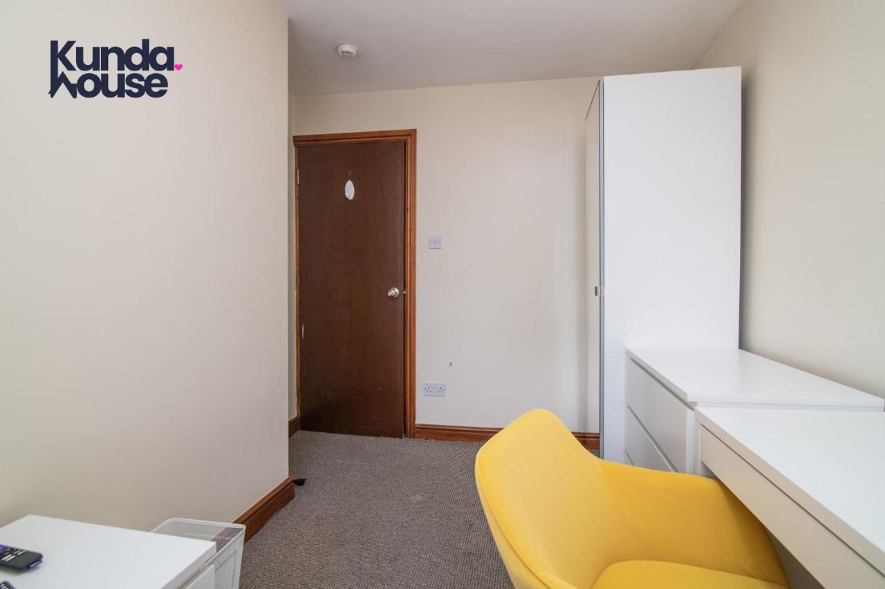 Kunda House Dawlish Villa Birmingham Ngoại thất bức ảnh