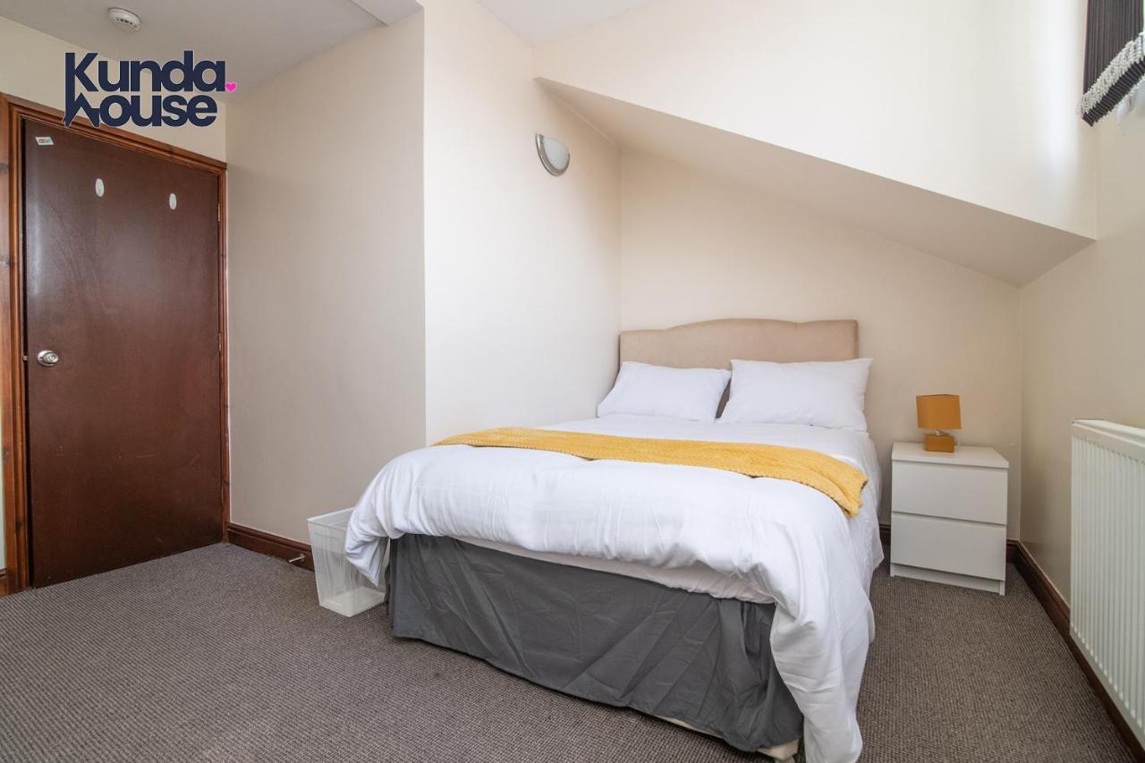 Kunda House Dawlish Villa Birmingham Ngoại thất bức ảnh