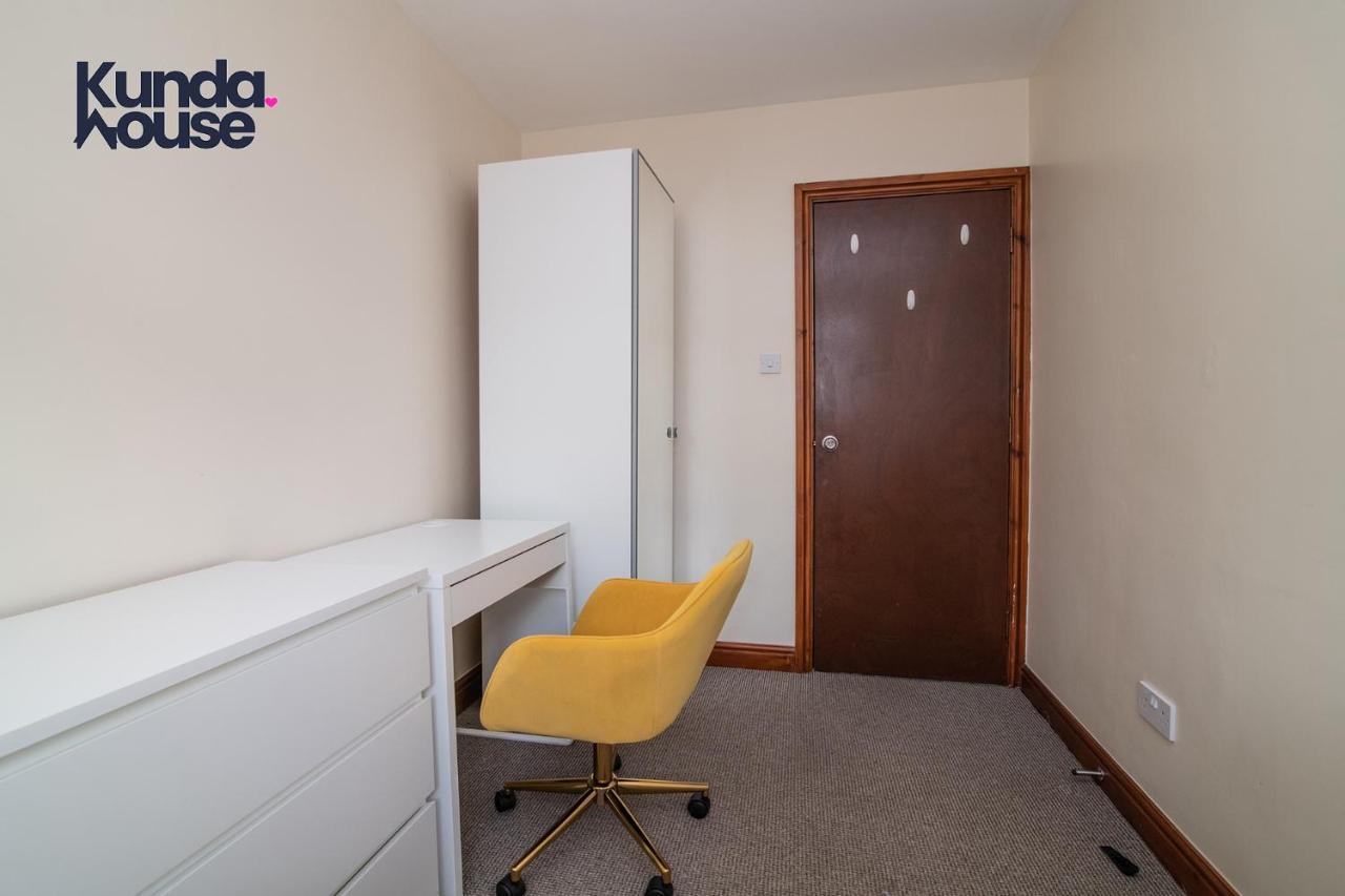 Kunda House Dawlish Villa Birmingham Ngoại thất bức ảnh