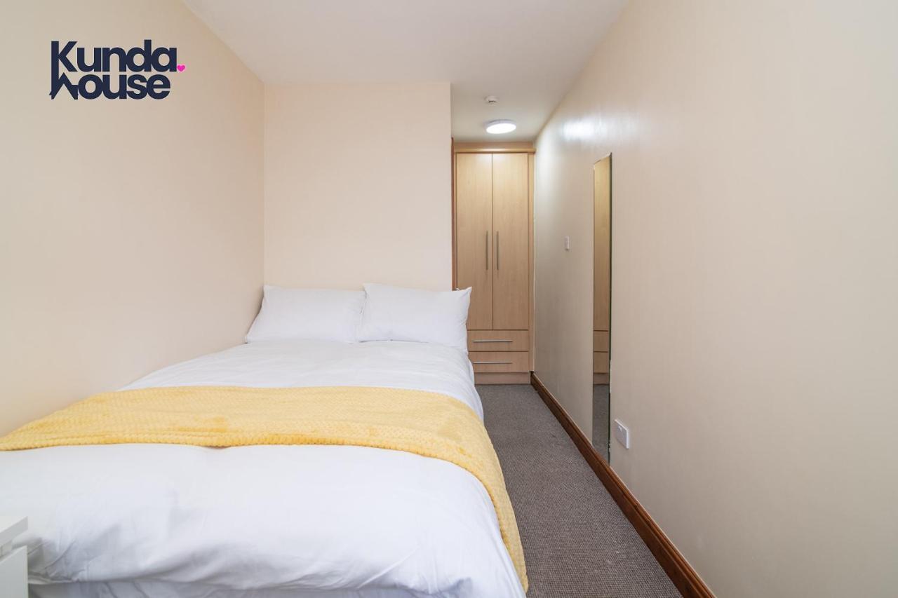 Kunda House Dawlish Villa Birmingham Ngoại thất bức ảnh