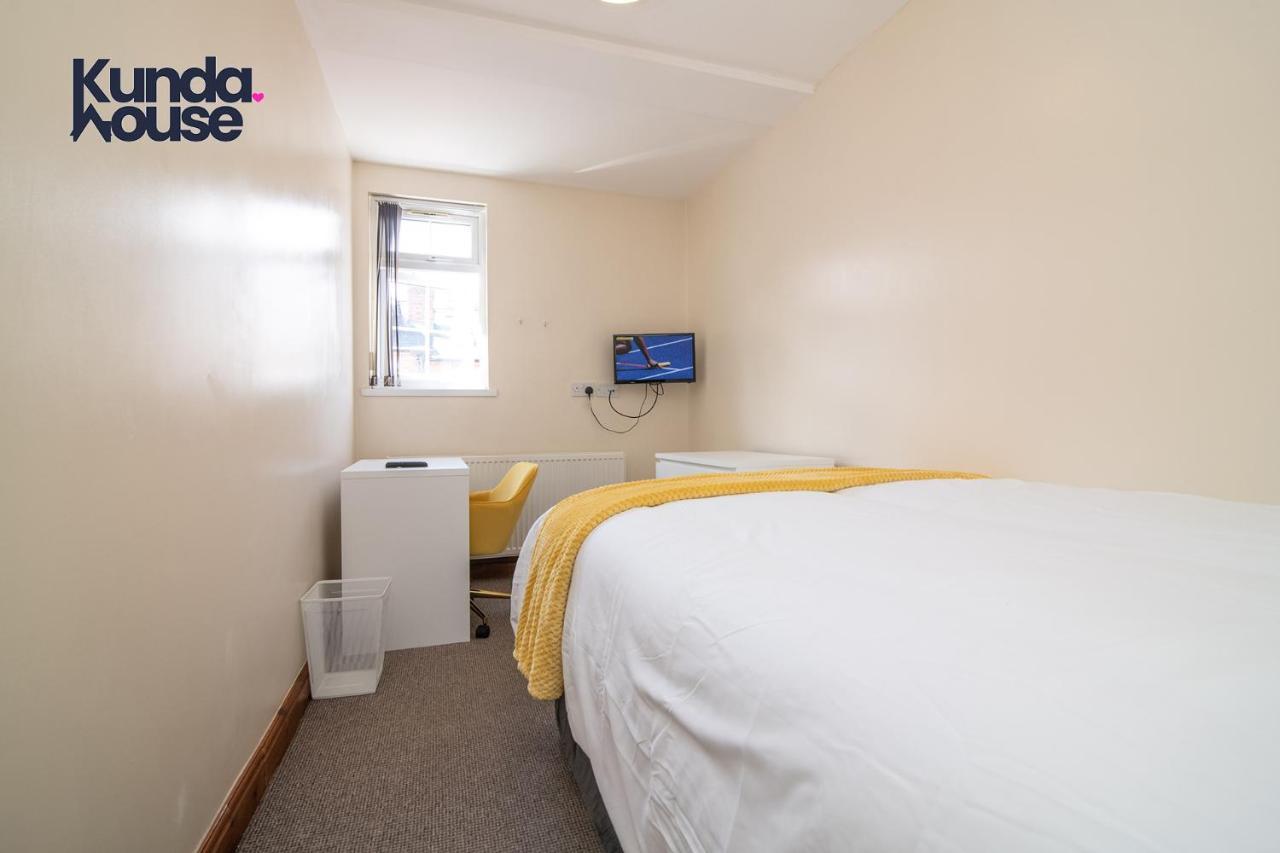 Kunda House Dawlish Villa Birmingham Ngoại thất bức ảnh