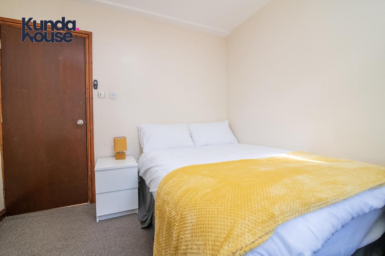Kunda House Dawlish Villa Birmingham Ngoại thất bức ảnh