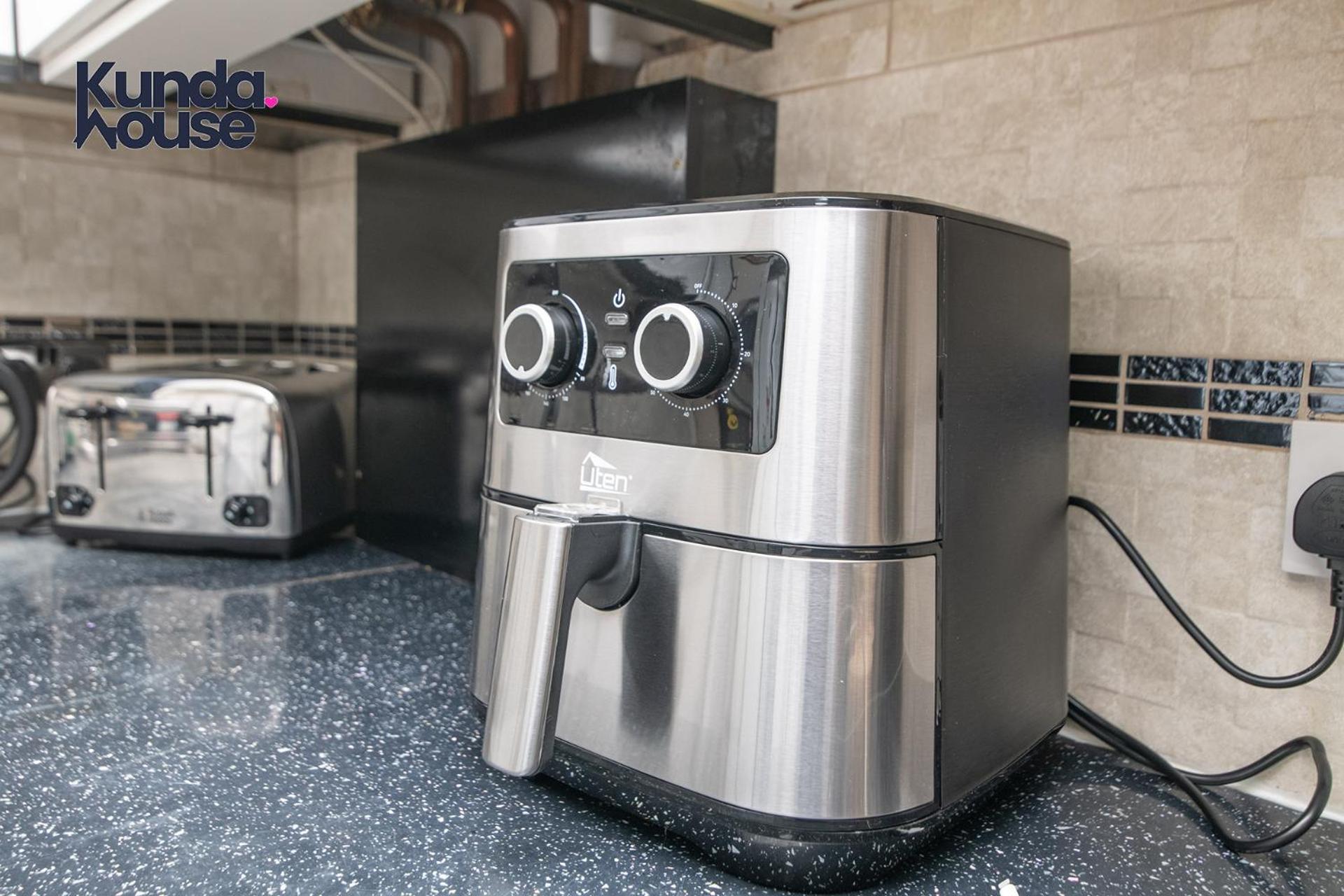 Kunda House Dawlish Villa Birmingham Ngoại thất bức ảnh
