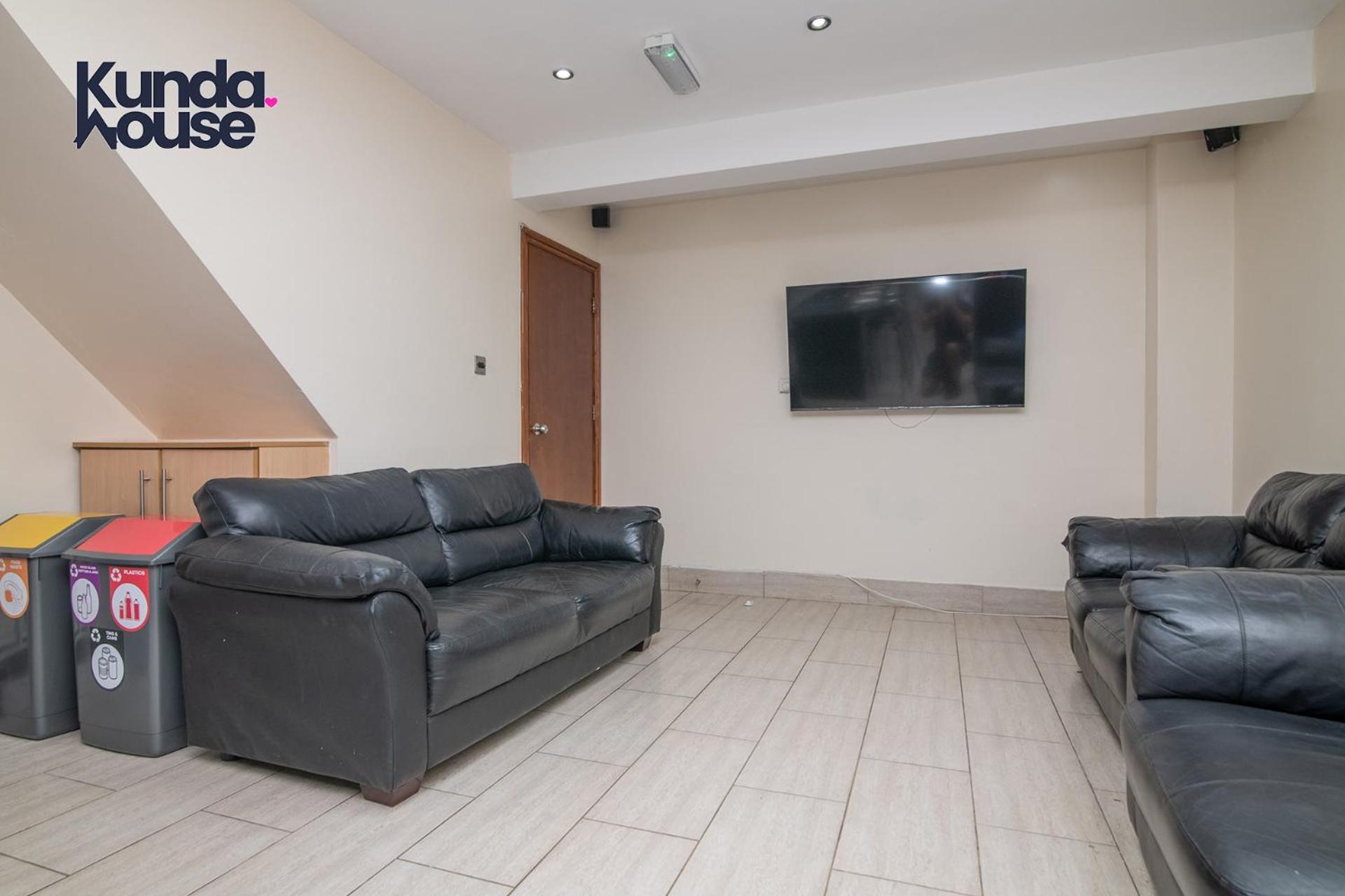 Kunda House Dawlish Villa Birmingham Ngoại thất bức ảnh
