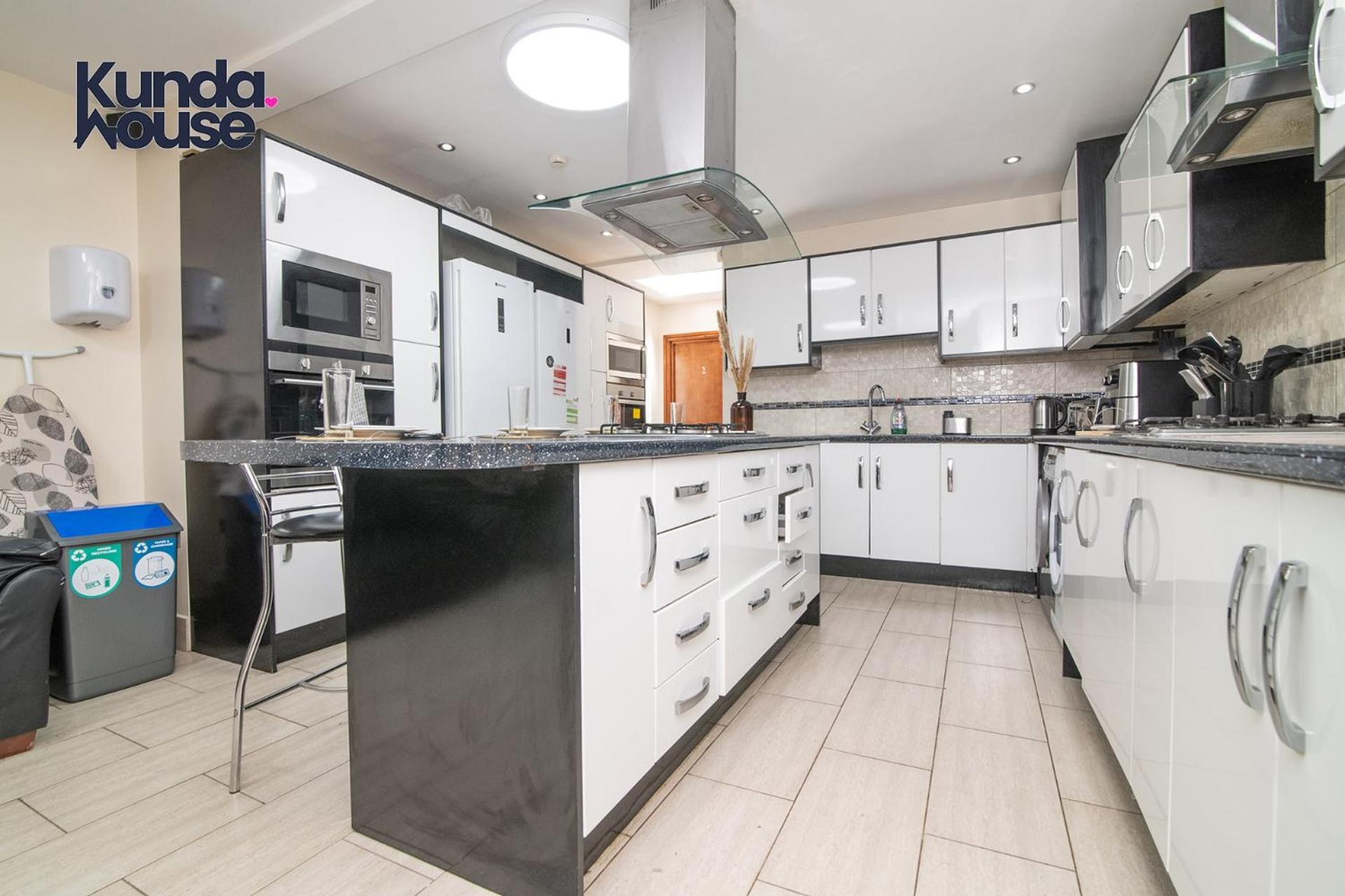 Kunda House Dawlish Villa Birmingham Ngoại thất bức ảnh
