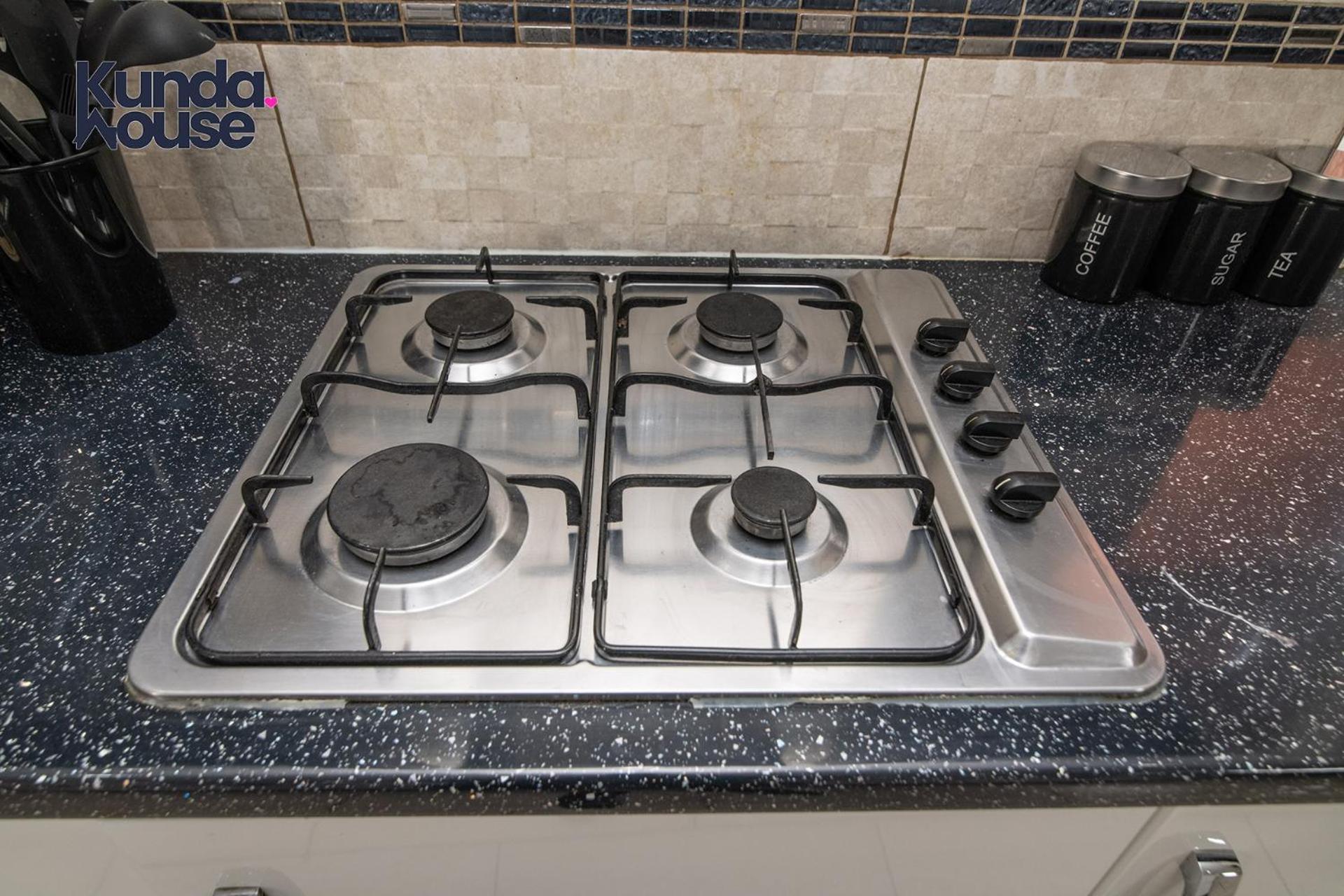Kunda House Dawlish Villa Birmingham Ngoại thất bức ảnh